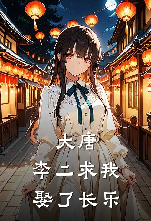 大唐：李二求我娶了长乐叶凡薛万彻最新好看小说_已完结小说大唐：李二求我娶了长乐叶凡薛万彻