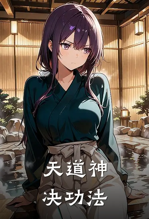 天道神决功法
