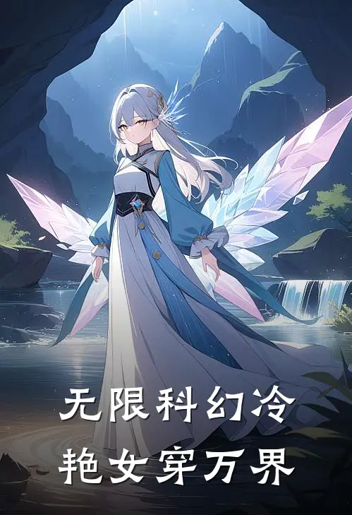 无限科幻冷艳女穿万界