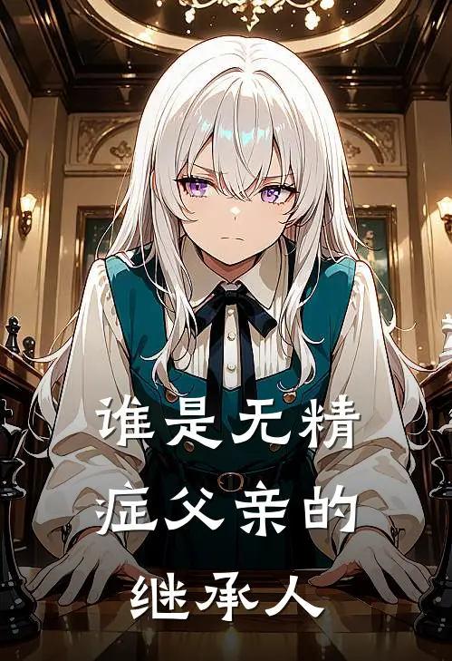 谁是无精症父亲的继承人(抖音热门)小说免费在线阅读_谁是无精症父亲的继承人(抖音热门)大结局阅读