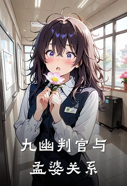 九幽判官与孟婆关系