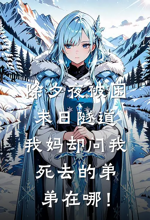 小驰林驰(除夕夜被困末日隧道，我妈却问我死去的弟弟在哪！)全章节在线阅读_(除夕夜被困末日隧道，我妈却问我死去的弟弟在哪！)全本在线阅读