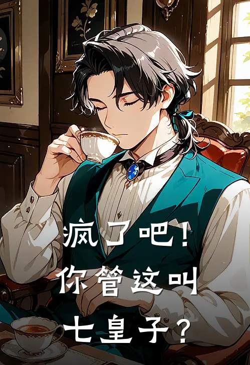 疯了吧！你管这叫七皇子？刘季傅安最新推荐小说_完结版小说推荐疯了吧！你管这叫七皇子？刘季傅安