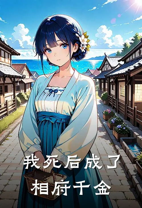 我死后成了相府千金陈阿四阿萝最新小说推荐_最新好看小说我死后成了相府千金陈阿四阿萝