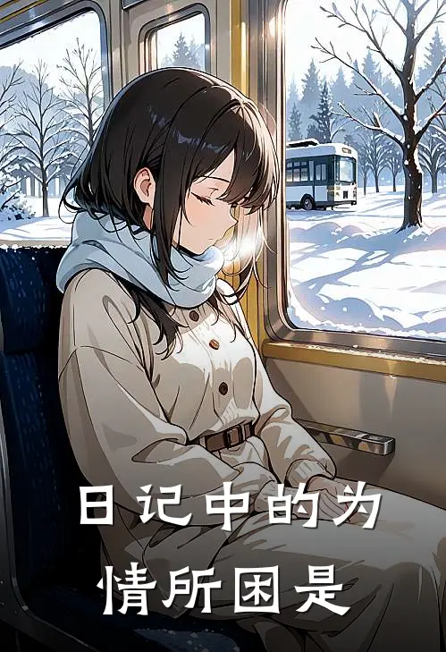 日记中的为情所困是