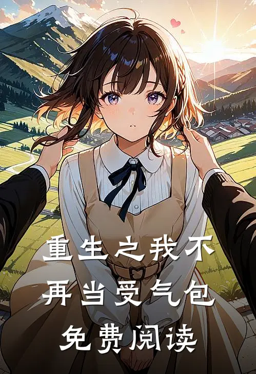 重生之我不再当受气包免费阅读
