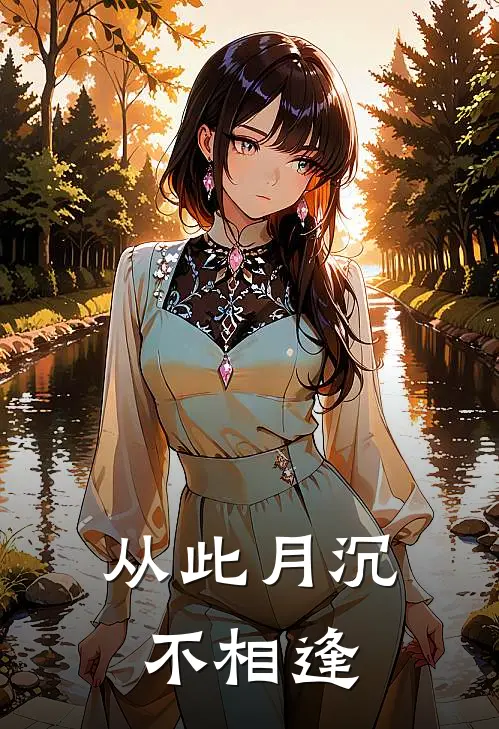 从此月沉不相逢