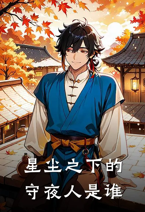 星尘之下的守夜人是谁