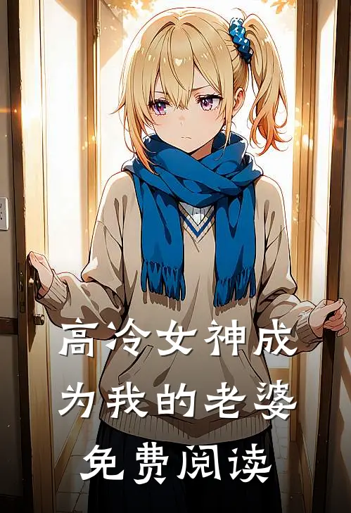 高冷女神成为我的老婆免费阅读