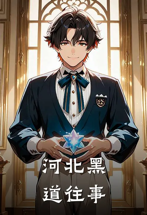河北黑道往事