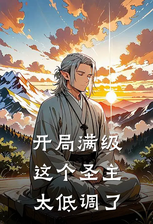 开局满级：这个圣主太低调了赵乾林昊最新完结小说推荐_最新更新小说开局满级：这个圣主太低调了(赵乾林昊)