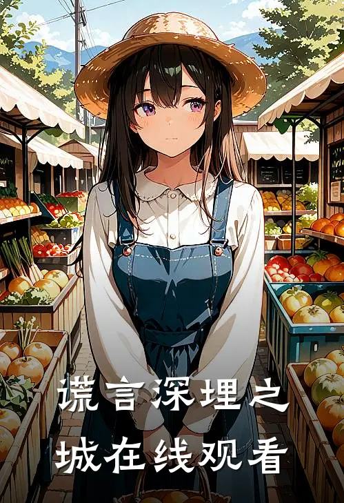 谎言深埋之城在线观看