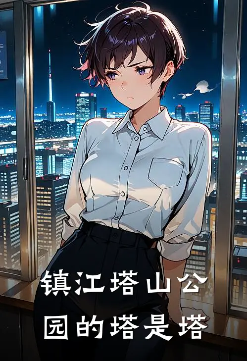 镇江塔山公园的塔是塔