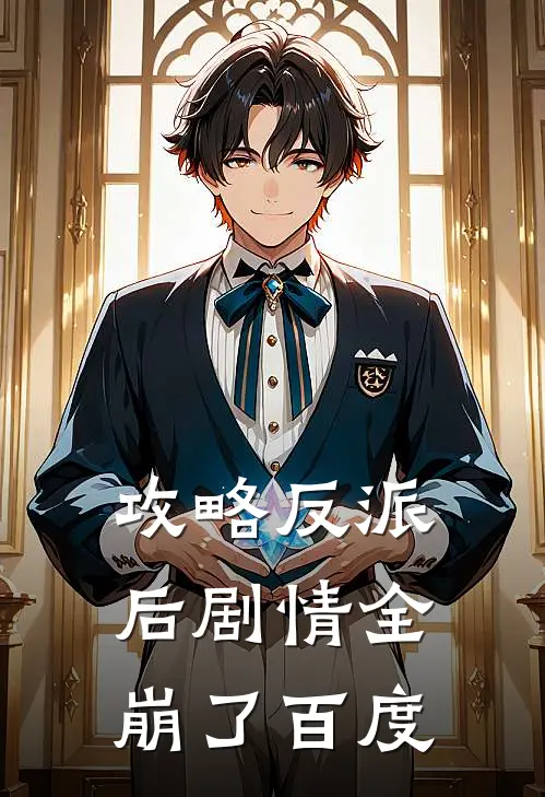 攻略反派后剧情全崩了百度
