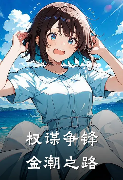 权谋争锋：金潮之路