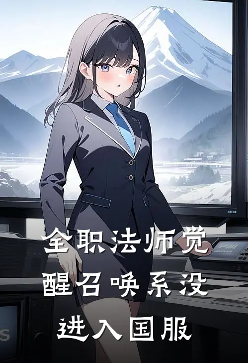 全职法师觉醒召唤系没进入国服