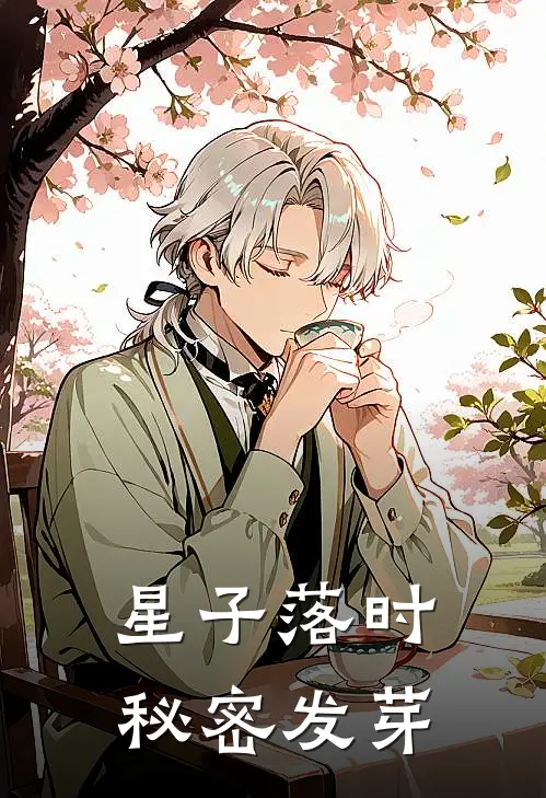星子落时，秘密发芽林星晚苏晴热门小说阅读_好看的小说推荐完结星子落时，秘密发芽林星晚苏晴
