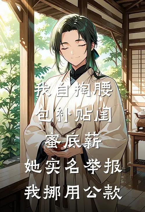 我自掏腰包补贴闺蜜底薪，她实名举报我挪用公款