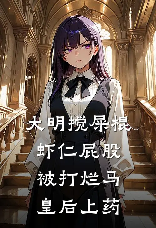 大明搅屎棍虾仁屁股被打烂马皇后上药