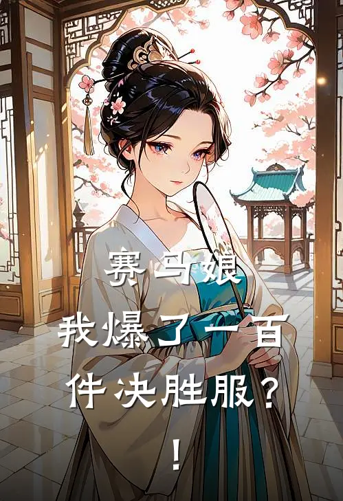 赛马娘：我爆了一百件决胜服？！
