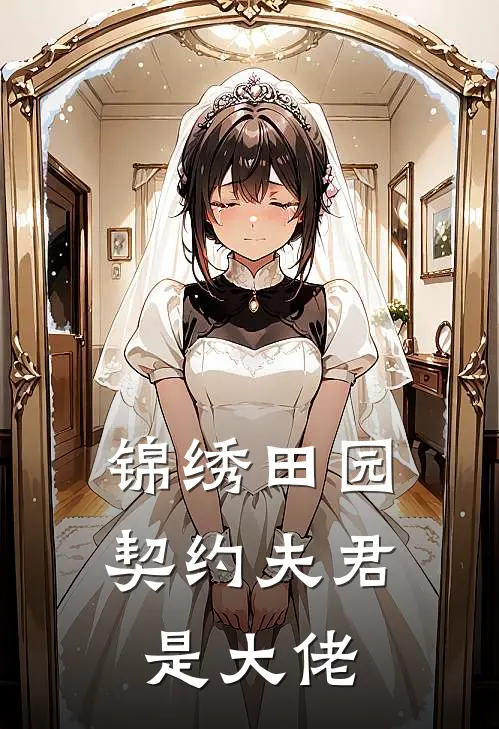 锦绣田园：契约夫君是大佬