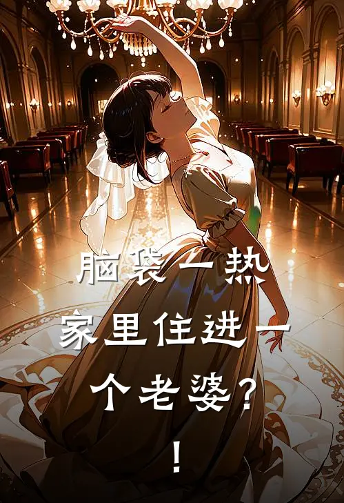 脑袋一热，家里住进一个老婆？！陈默姜小玥完整版免费小说_热门网络小说推荐脑袋一热，家里住进一个老婆？！(陈默姜小玥)