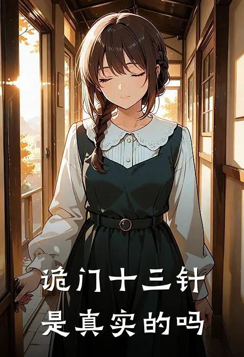 诡门十三针是真实的吗