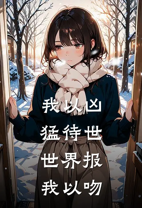 我以凶猛待世，世界报我以吻