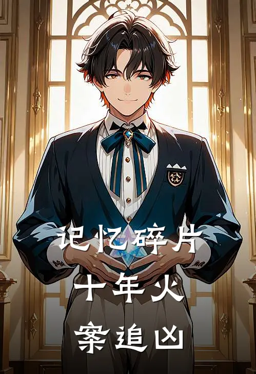苏芮张安《记忆碎片：十年火案追凶》小说免费在线阅读_记忆碎片：十年火案追凶(苏芮张安)已完结小说