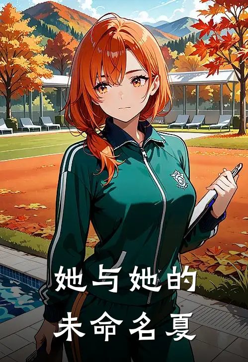 她与她的未命名夏