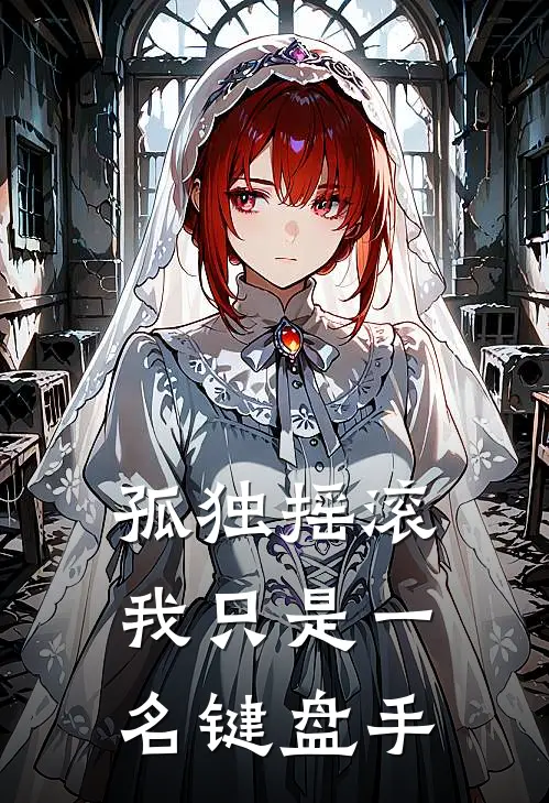 孤独摇滚：我只是一名键盘手