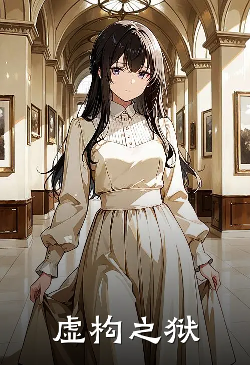 虚构之狱(陈默赵明)完结版小说推荐_最新完结小说推荐虚构之狱陈默赵明