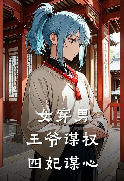 女穿男：王爷谋权，四妃谋心
