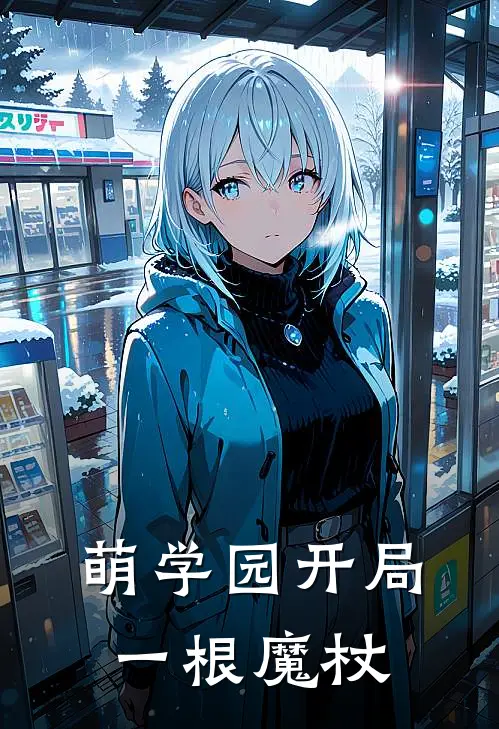 【萌学园】开局一根魔杖