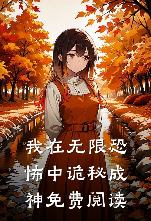 我在无限恐怖中诡秘成神免费阅读