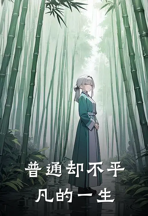 普通却不平凡的一生