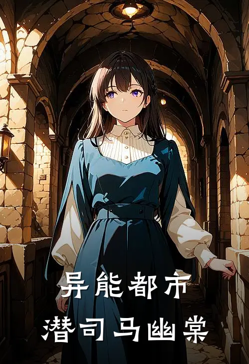 异能都市：潜司马幽棠(陆离周雅)全文免费在线阅读_异能都市：潜司马幽棠热门小说
