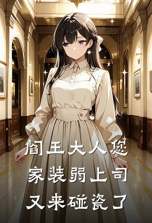 阎王大人您家装弱上司又来碰瓷了