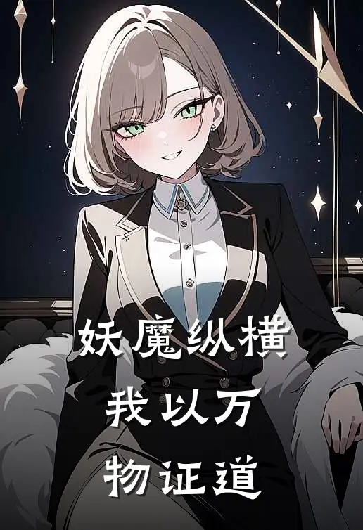 妖魔纵横，我以万物证道