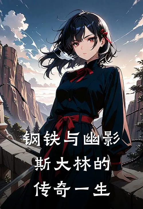 钢铁与幽影：斯大林的传奇一生索索格里戈尔推荐完结小说_热门小说在线阅读钢铁与幽影：斯大林的传奇一生(索索格里戈尔)