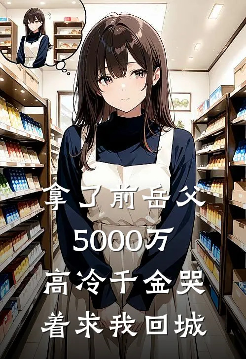 拿了前岳父5000万，高冷千金哭着求我回城(甄香尤蓉)完结版小说全文免费阅读_最新小说拿了前岳父5000万，高冷千金哭着求我回城(甄香尤蓉)