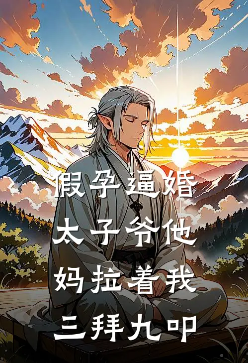 顾淮林鸢（假孕逼婚，太子爷他妈拉着我三拜九叩）全文免费阅读无弹窗大结局_