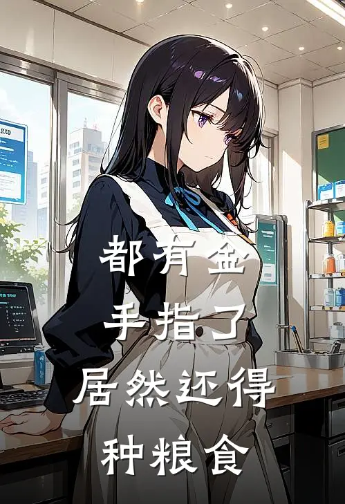 都有金手指了，居然还得种粮食白婉清慕辰免费小说全文阅读_免费小说在线阅读都有金手指了，居然还得种粮食白婉清慕辰