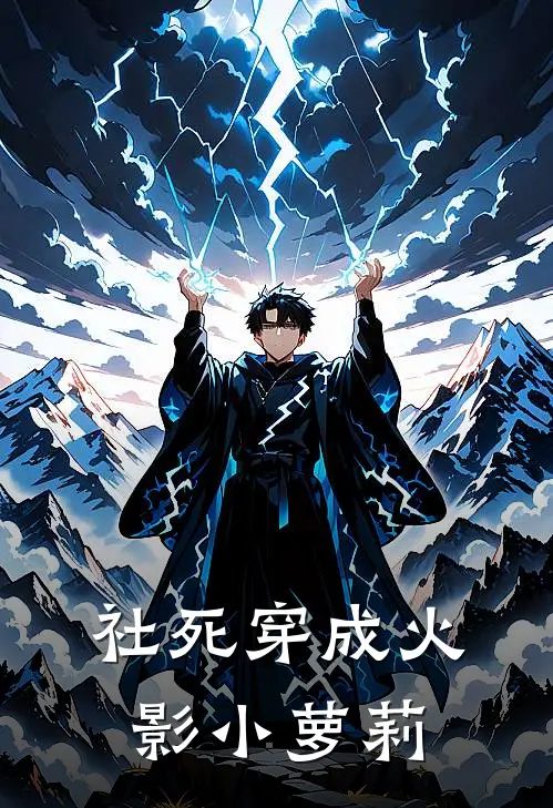 《社死穿成火影小萝莉》林策林小雅火爆新书_社死穿成火影小萝莉(林策林小雅)免费小说