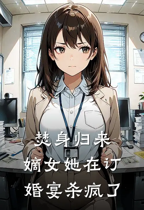 焚身归来：嫡女她在订婚宴杀疯了苏晚苏柔完结小说大全_免费热门小说焚身归来：嫡女她在订婚宴杀疯了(苏晚苏柔)