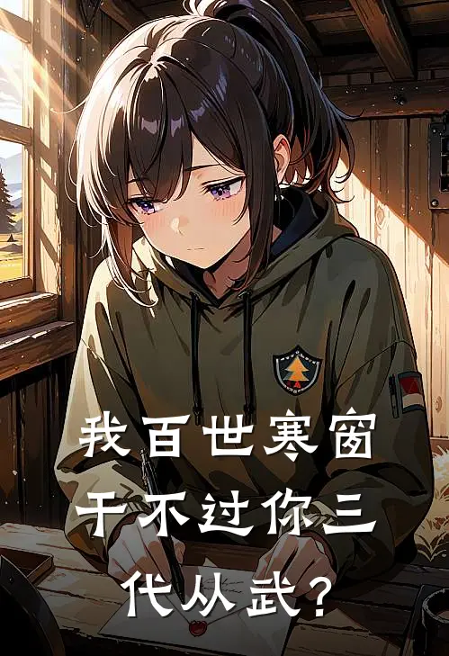 我百世寒窗，干不过你三代从武？(陈凡赵无极)最新免费小说_完本小说免费阅读我百世寒窗，干不过你三代从武？陈凡赵无极