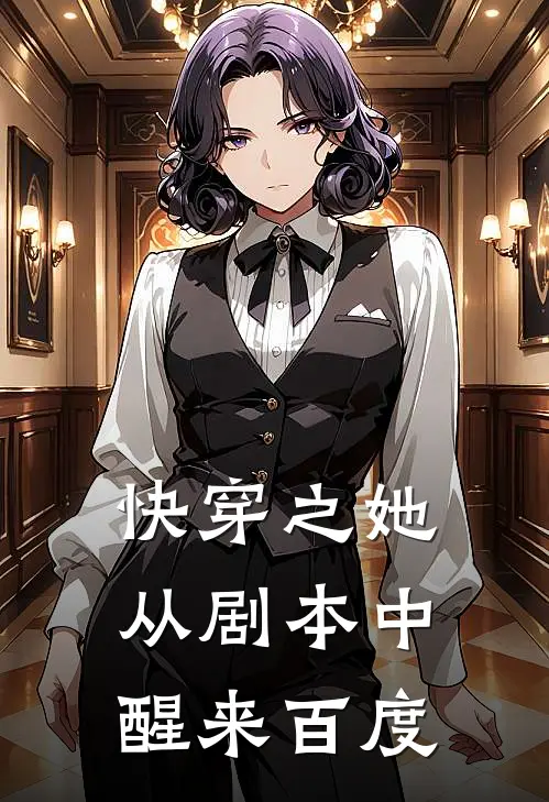 快穿之她从剧本中醒来百度