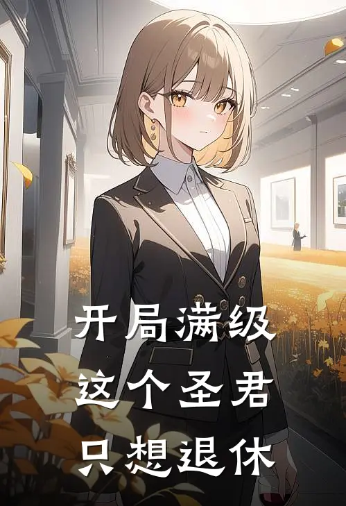 开局满级：这个圣君只想退休(林逍沈墨)热门小说排行_完结版小说开局满级：这个圣君只想退休林逍沈墨