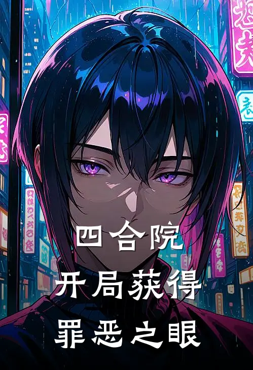 四合院：开局获得罪恶之眼叶卫东阎埠贵完本小说免费阅读_小说完结版四合院：开局获得罪恶之眼叶卫东阎埠贵