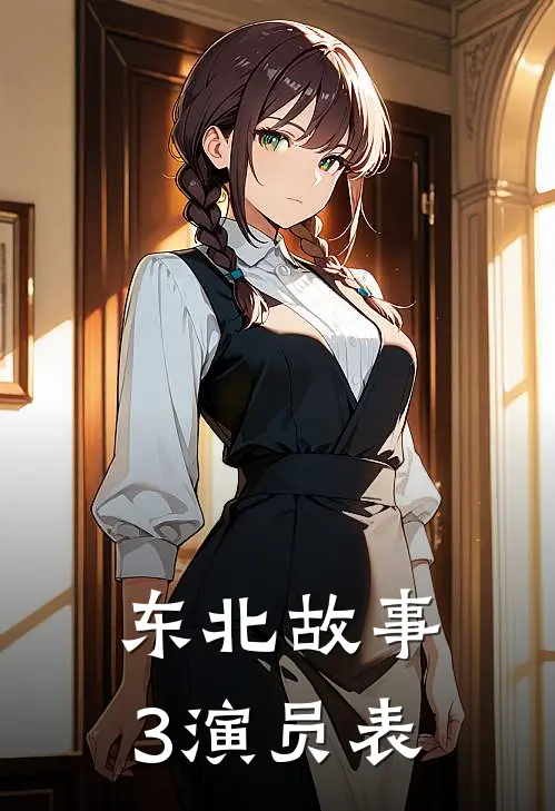 东北故事3演员表